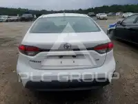 2023 Toyota COROLLA фото