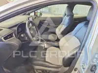2023 Toyota COROLLA фото