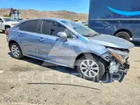 2023 Toyota COROLLA photo