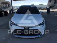 2023 Toyota COROLLA фото