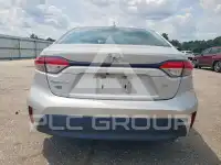 2023 Toyota COROLLA фото