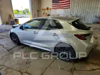 2023 Toyota COROLLA фото
