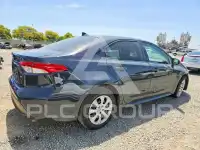 2023 Toyota COROLLA фото