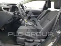 2023 Toyota COROLLA фото