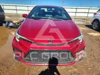 2023 Toyota COROLLA фото
