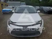 2023 Toyota COROLLA фото