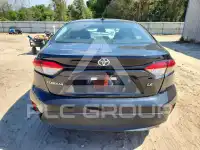 2023 Toyota COROLLA photo
