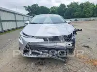 2023 Toyota COROLLA фото