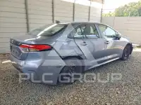 2023 Toyota COROLLA photo