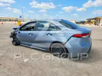 2023 Toyota COROLLA фото