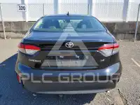 2023 Toyota COROLLA photo