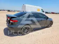 2023 Toyota COROLLA фото