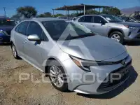 2023 Toyota COROLLA фото