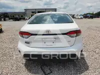 2023 Toyota COROLLA фото