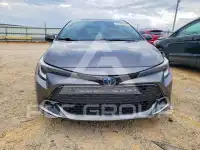 2023 Toyota COROLLA фото