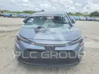2023 Toyota COROLLA фото