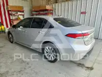 2023 Toyota COROLLA фото