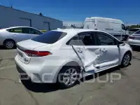 2023 Toyota COROLLA фото