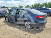 2023 Toyota COROLLA фото
