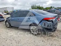 2023 Toyota COROLLA photo