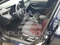 2023 Toyota COROLLA фото