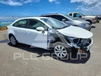 2023 Toyota COROLLA фото