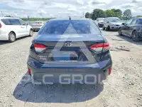 2023 Toyota COROLLA фото