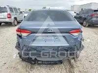 2023 Toyota COROLLA photo