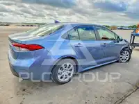 2023 Toyota COROLLA photo