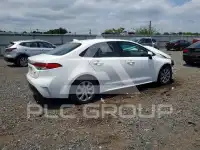2023 Toyota COROLLA photo