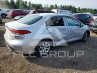 2023 Toyota COROLLA фото