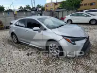 2023 Toyota COROLLA photo