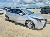 2023 Toyota COROLLA фото