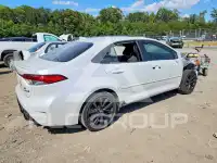 2023 Toyota COROLLA photo
