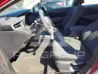 2023 Toyota COROLLA фото