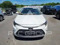 2023 Toyota COROLLA фото
