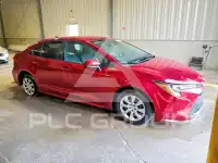 2023 Toyota COROLLA фото