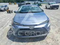 2023 Toyota COROLLA фото
