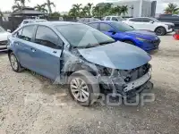 2023 Toyota COROLLA photo