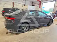 2023 Toyota COROLLA фото