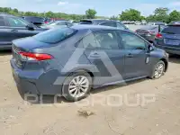 2023 Toyota COROLLA фото