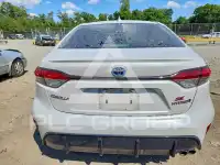 2023 Toyota COROLLA photo
