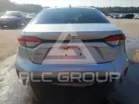 2023 Toyota COROLLA photo