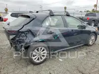 2023 Toyota COROLLA фото