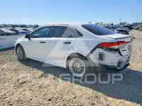 2023 Toyota COROLLA photo