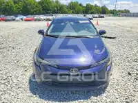 2023 Toyota COROLLA фото