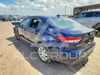 2023 Toyota COROLLA фото
