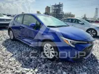 2023 Toyota COROLLA фото