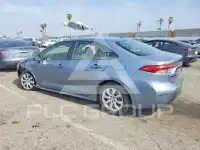 2023 Toyota COROLLA фото