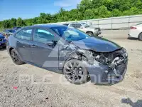 2023 Toyota COROLLA фото